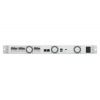 QNAP TS-h765eU-8G (4core 3,4GHz, 8GB RAM, 4x SATA, 3x E1.S/M.2, 2x 2,5GbE, vol. 10GbE, malá hloubka)