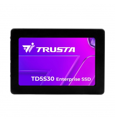 ADATA TRUSTA SSD 3,84TB Enterprise 2.5" SATA