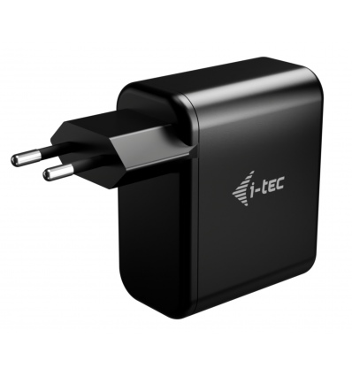 i-tec 100W USB-C GaN Charger