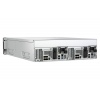 QNAP ES1686dc-R2-2142IT-96G (Duální řadič, 2x Xeon, 2x 48GB RAM, 16x 3,5" SAS, 6x GbE, 8x 10Gb SFP+)