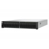 QNAP TDS-h2489FU-R2-4314-128G (2x Xeon, 128GB RAM, 24x 2,5" U.2/SATA, 4x PCIe, 4x 2,5GbE, 2x 25GbE)