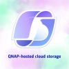 QNAP LS-Q2ONE-FRANKFURT-100TB-1Y - cloudové úložiště myQNAPcloud One 100TB, Frankfurt Region, 1 rok