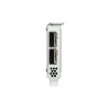 QNAP QXG-100G2SF-BCM Dual port per 100GbE Network adapter 2 x QSFP28