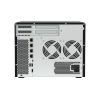 QNAP TVS-h877AX-R5-16G (AMD Ryzen 5, 16GB DDR5 RAM, 6x 3,5"+ 4x 2,5", 3x PCIe, 2x 2,5GbE, 2x 10GbE)