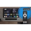 EVOLVEO Dcolor GD2, Multimediální Box, 4K Ultra HD