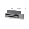 Ubiquiti UACC-Lock-Magnetic-270kg