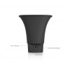 Ubiquiti UP-AI-Horn-Speaker-B - UniFi Protect AI Horn Speaker, černá