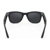 Meta Ray-Ban Gen2 Wayfarer, Matte Black, Clear/Grey Transitions (Large)