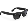 Meta Ray-Ban Gen2 Wayfarer, Matte Black, Graphite (Large)