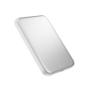 Epico Qi2 25W 5000mAh Mag+ powerbanka EM55 - stříbrná