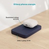 Epico Qi2 25W 10000mAh Mag+ powerbanka EM75 - modrá