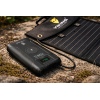 Set powerbanka Viking VIDAR II a solární panel Viking L60 PD