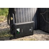 Set powerbanka Viking VIDAR I a solární panel Viking L60 PD