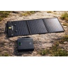 Set powerbanka Viking VIDAR IV a solární panel Viking L60 PD