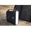 Set powerbanka Viking VIDAR IV a solární panel Viking L60 PD