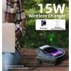 MHPower Nomad 48k Powerbanka LiFePO4, 48000mAh, ze