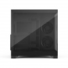 Fractal Pop 2 Vision/Midi Tower/Transpar./Černá