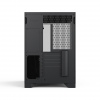 Fractal Pop 2 Vision/Midi Tower/Transpar./Černá