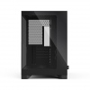 Fractal Pop 2 Vision/Midi Tower/Transpar./Černá