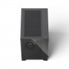 Fractal Pop 2 Vision/Midi Tower/Transpar./Černá