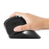 PORT CONNECT ERGO AUDITOR/Vertikální/Optická/Pro praváky/4 800 DPI/USB+BT/Černá