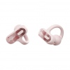 Lenovo Open-Ear Clip-on Earbuds X500/BT/Růžová
