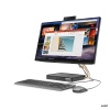 Lenovo IdeaCentre/AIO 5 24ALC6/23,8"/FHD/R5-5500U/12GB/512GB SSD/AMD int/W10/Black/2R