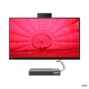 Lenovo IdeaCentre/AIO 5 24ALC6/23,8"/FHD/R5-5500U/12GB/512GB SSD/AMD int/W10/Black/2R