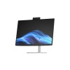 HP EliteStudio 8/G1i/27"/QHD/T/U7-265/32GB/1TB/Intel int/W11P/Stříbrná/3R