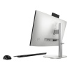 HP EliteStudio 8/G1i/23,8"/FHD/T/U5-235/16GB/512GB/Intel int/W11P/Stříbrná/3R