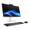 HP EliteStudio 8/G1i/23,8"/FHD/T/U5-235/16GB/512GB/Intel int/W11P/Stříbrná/3R