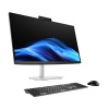 HP EliteStudio 8/G1i/27"/QHD/U5-235/32GB/1TB/Intel int/W11P/Stříbrná/3R