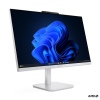 Lenovo A/A105 24/23,8"/FHD/R5-40/8GB/256GB/AMD int/bez OS/Šedá/2R
