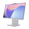 Lenovo IdeaCentre/24IRH9/23,8"/FHD/5-210H/8GB/512GB/Intel int/bez OS/Šedá/2R