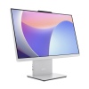 Lenovo IdeaCentre/24IRH9/23,8"/FHD/5-210H/8GB/512GB/Intel int/bez OS/Šedá/2R