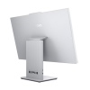 Lenovo IdeaCentre/27IRH9/27"/FHD/5-210H/8GB/512GB/Intel int/bez OS/Šedá/2R