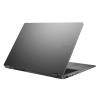 ASUS Vivobook 16 Flip/TP3607SA-OLED190W/U7-256V/16"/WUXGA/T/16GB/512GB/Intel int/W11H/Gray/2R