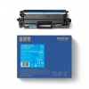 Brother TN-821XXLC, toner cyan, 12 000 str.