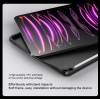 Nillkin CamShield Pad Zadní Kryt pro iPad Pro 11 2024 Black