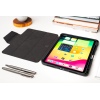 ER POWER kryt Flip Folio pro Apple iPad Pro 11 (2024) černý