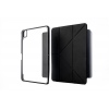 ER POWER kryt Two piece pro Apple iPad Pro 11 (2024) černý