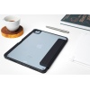 ER POWER kryt Two piece pro Apple iPad Pro 11 (2024) černý