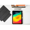 ER POWER kryt Two piece pro Apple iPad Pro 11 (2024) černý