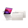 Lenovo Yoga Tab Plus/ZAEG0157CZ + Pen/12,7"/2944x1840/16GB/256GB/An15/Seashell