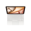 Magic Keyboard for 11" iPad Air -CZ- White