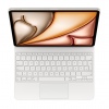 Magic Keyboard for 13" iPad Air -DE- White