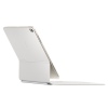 Magic Keyboard for 13" iPad Air -CZ- White
