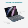 Epico UltraBoard EK30 pro iPad Pro/Air 11´´ DE