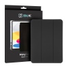 OBAL:ME MistyTab Pouzdro pro Samsung Galaxy Tab S10 Lite/S9/S9 FE/S10 FE Black