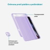 Epico Flip Case iPad 10,9"/11" A16 fialová